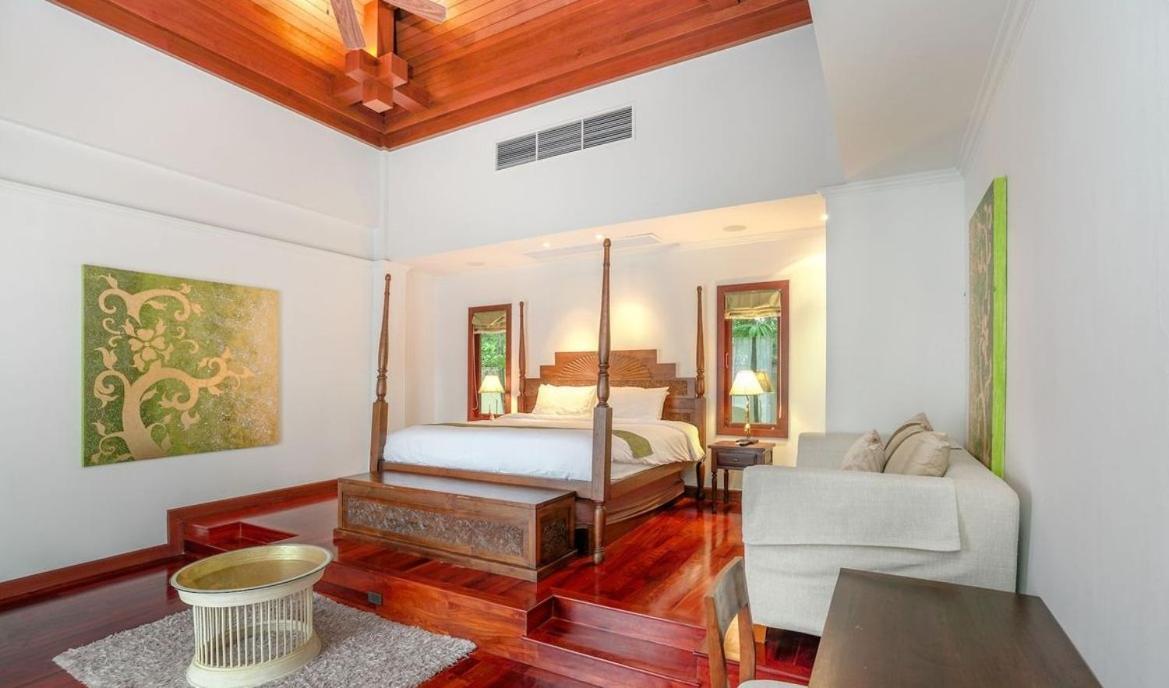 Sea-Esta Villa Bang Tao Beach  Extérieur photo