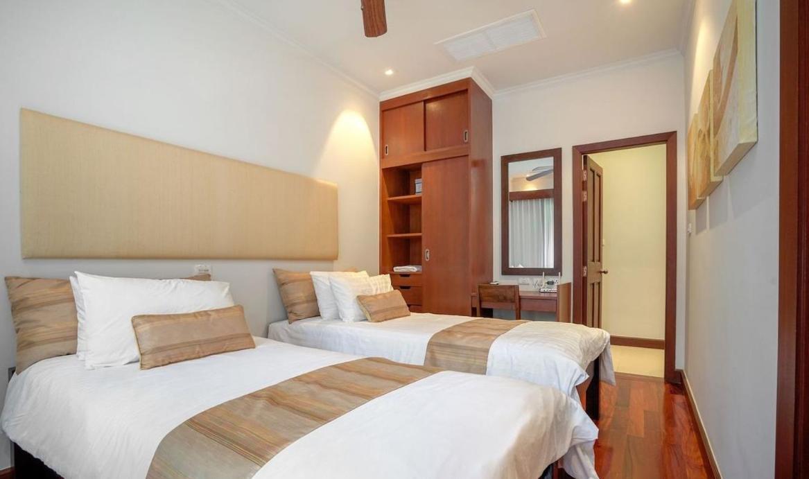 Sea-Esta Villa Bang Tao Beach  Extérieur photo