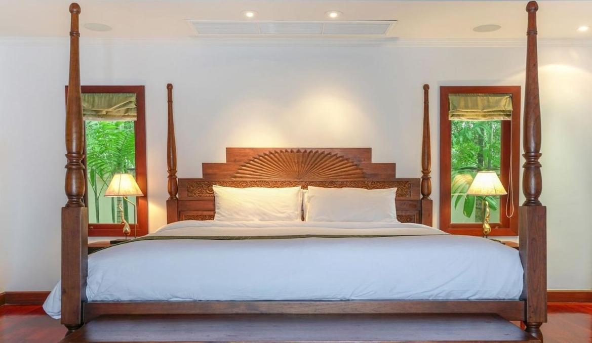 Sea-Esta Villa Bang Tao Beach  Extérieur photo