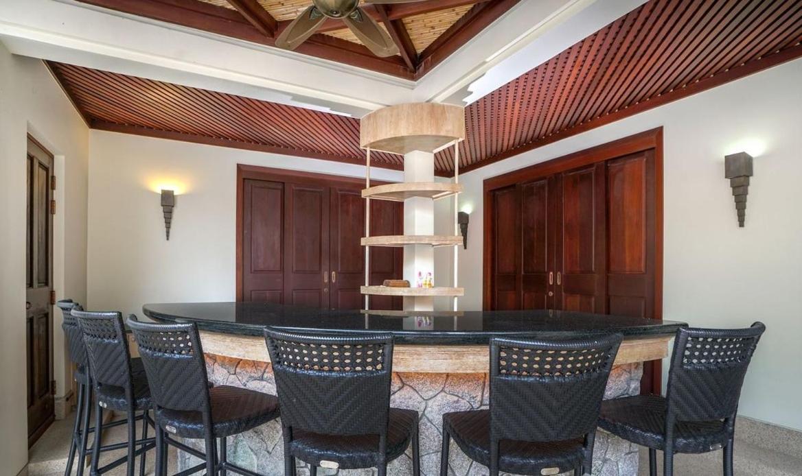 Sea-Esta Villa Bang Tao Beach  Extérieur photo