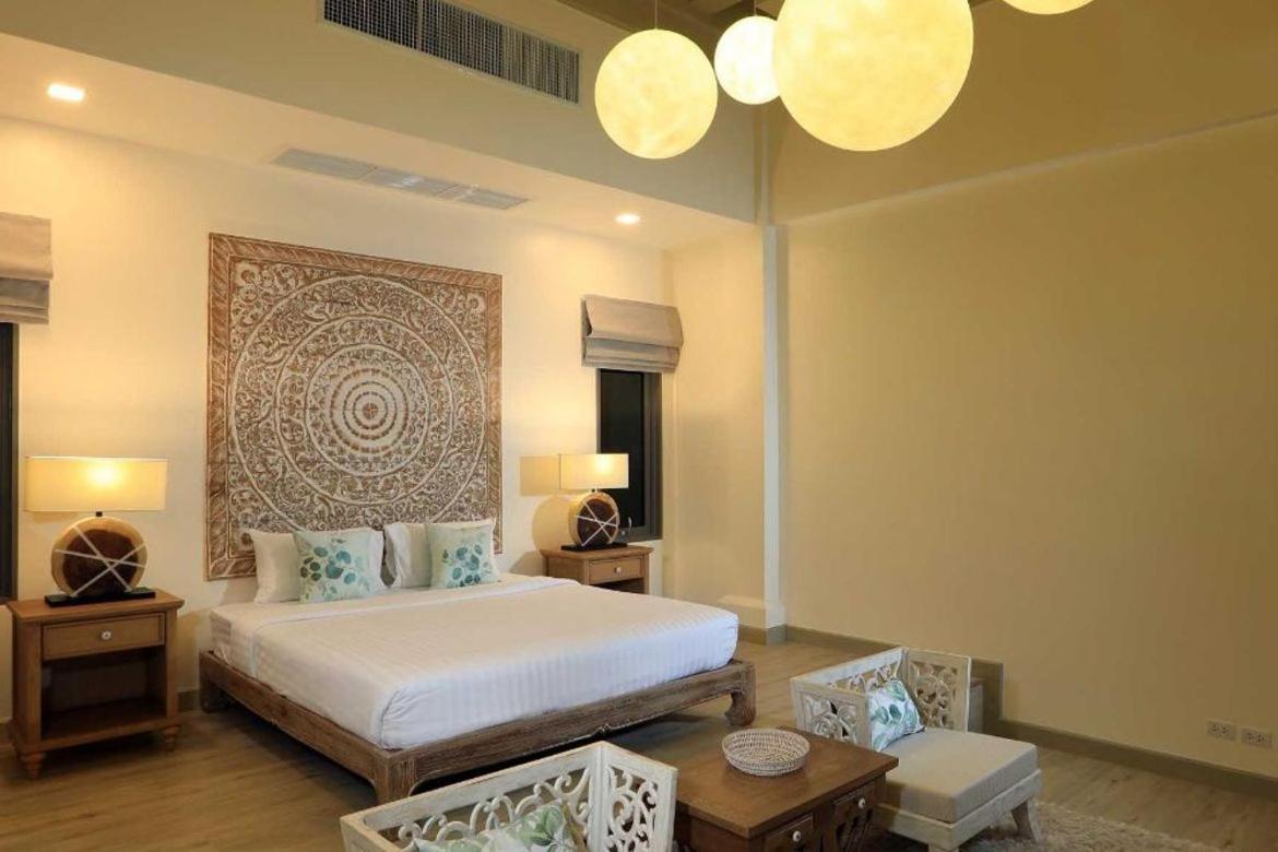 Sea-Esta Villa Bang Tao Beach  Extérieur photo