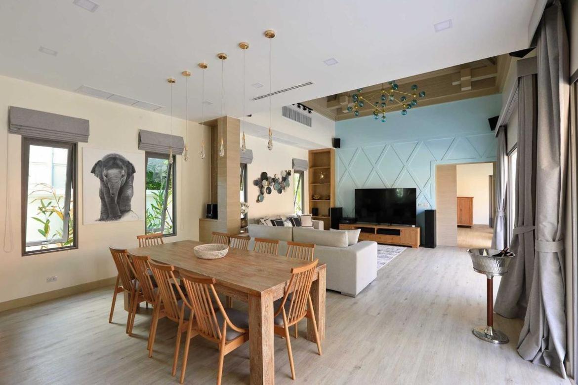 Sea-Esta Villa Bang Tao Beach  Extérieur photo