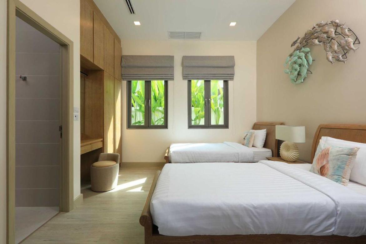 Sea-Esta Villa Bang Tao Beach  Extérieur photo