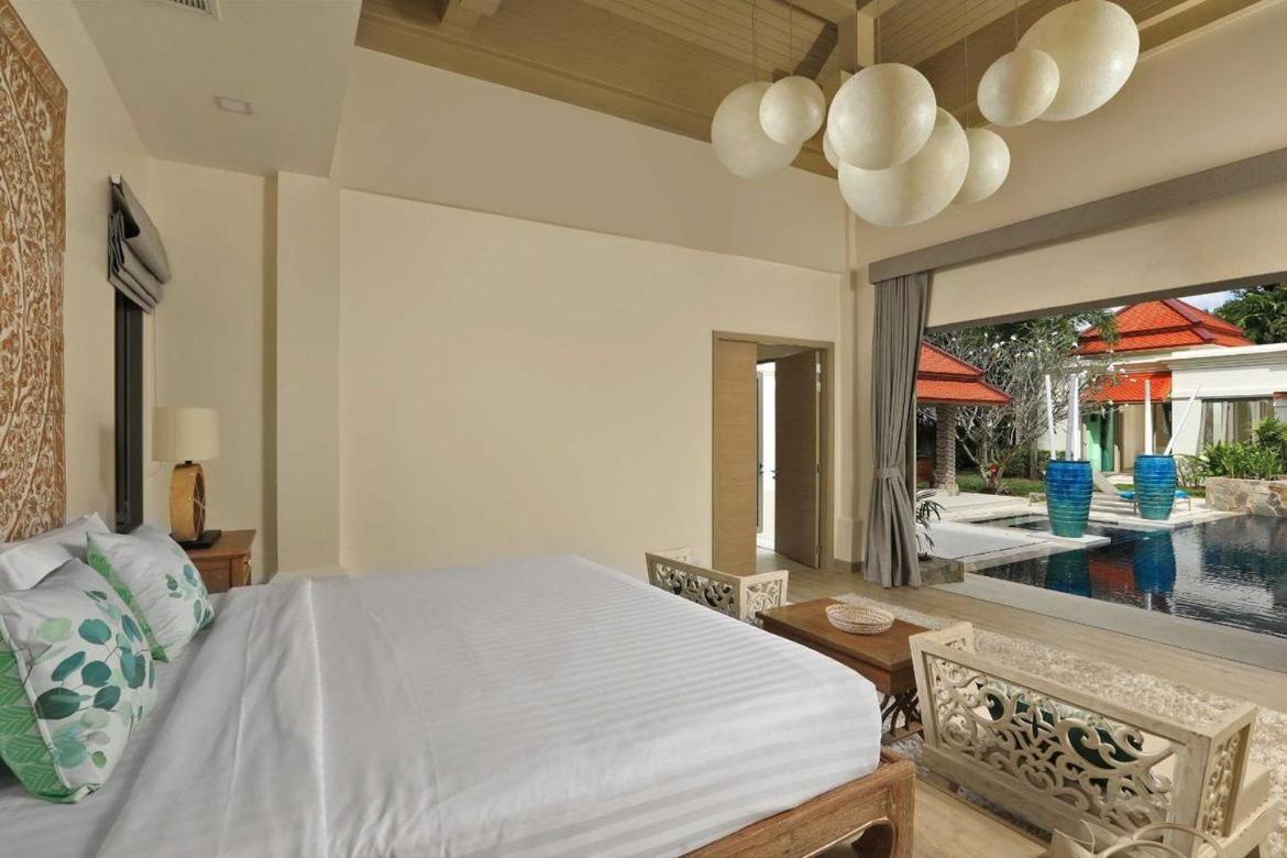 Sea-Esta Villa Bang Tao Beach  Extérieur photo
