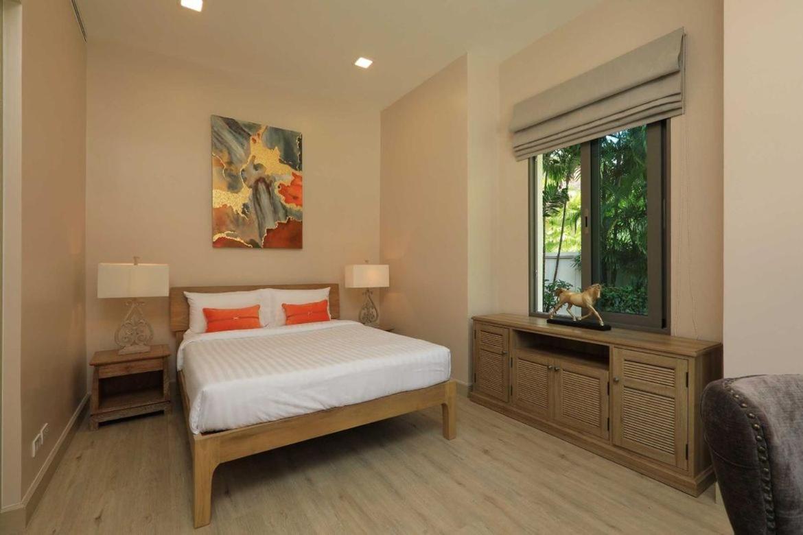 Sea-Esta Villa Bang Tao Beach  Extérieur photo