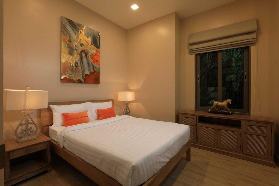Sea-Esta Villa Bang Tao Beach  Extérieur photo