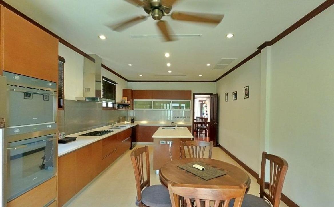 Sea-Esta Villa Bang Tao Beach  Extérieur photo