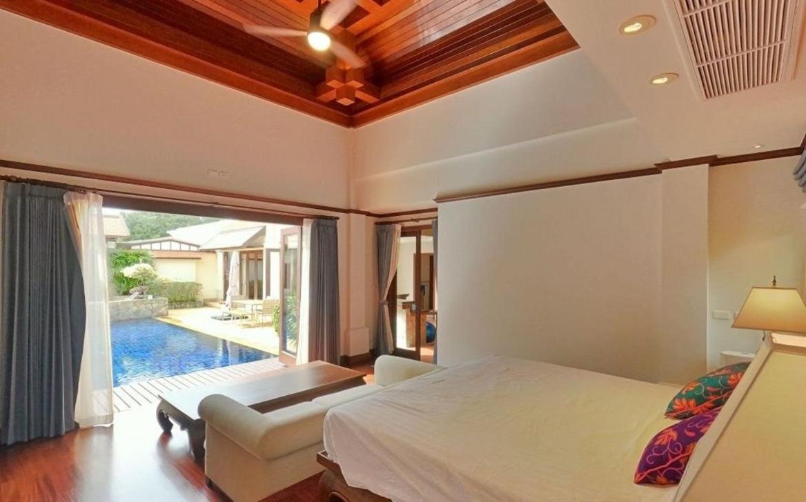 Sea-Esta Villa Bang Tao Beach  Extérieur photo