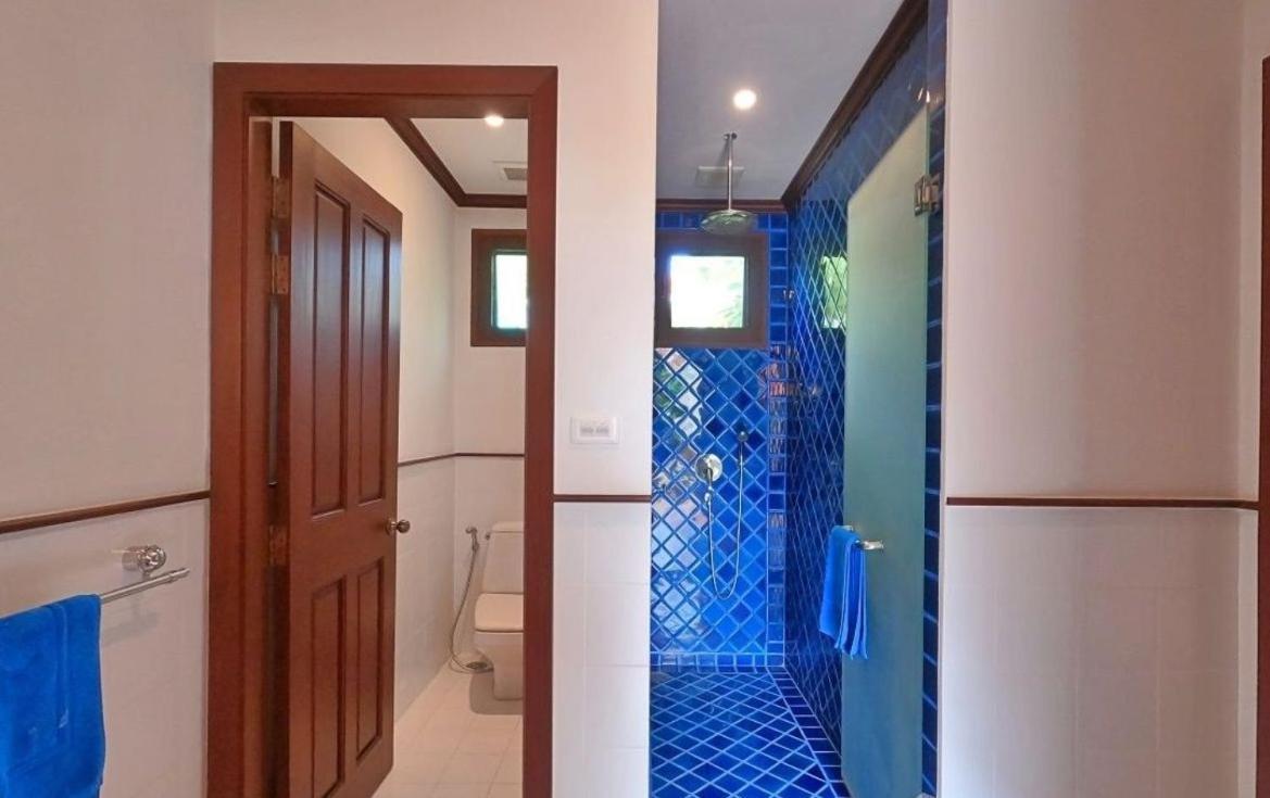 Sea-Esta Villa Bang Tao Beach  Extérieur photo