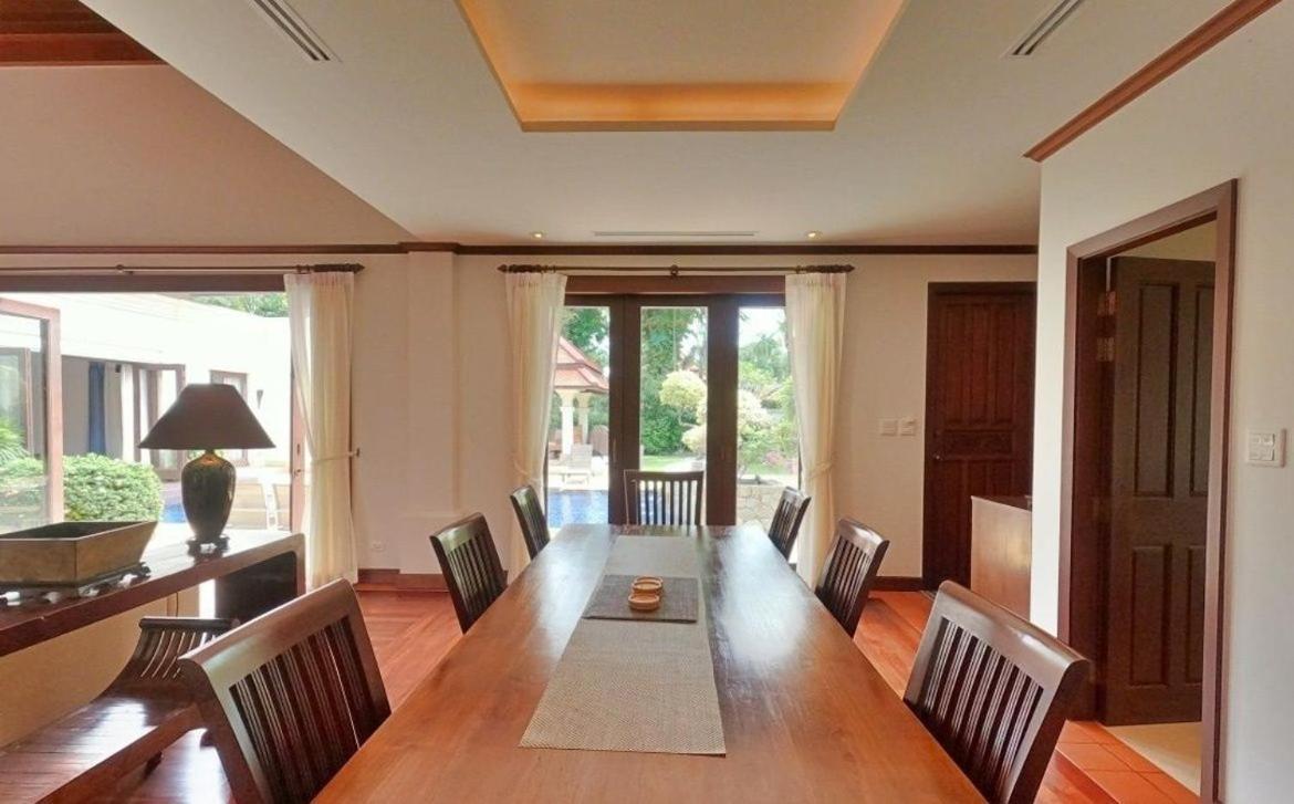 Sea-Esta Villa Bang Tao Beach  Extérieur photo