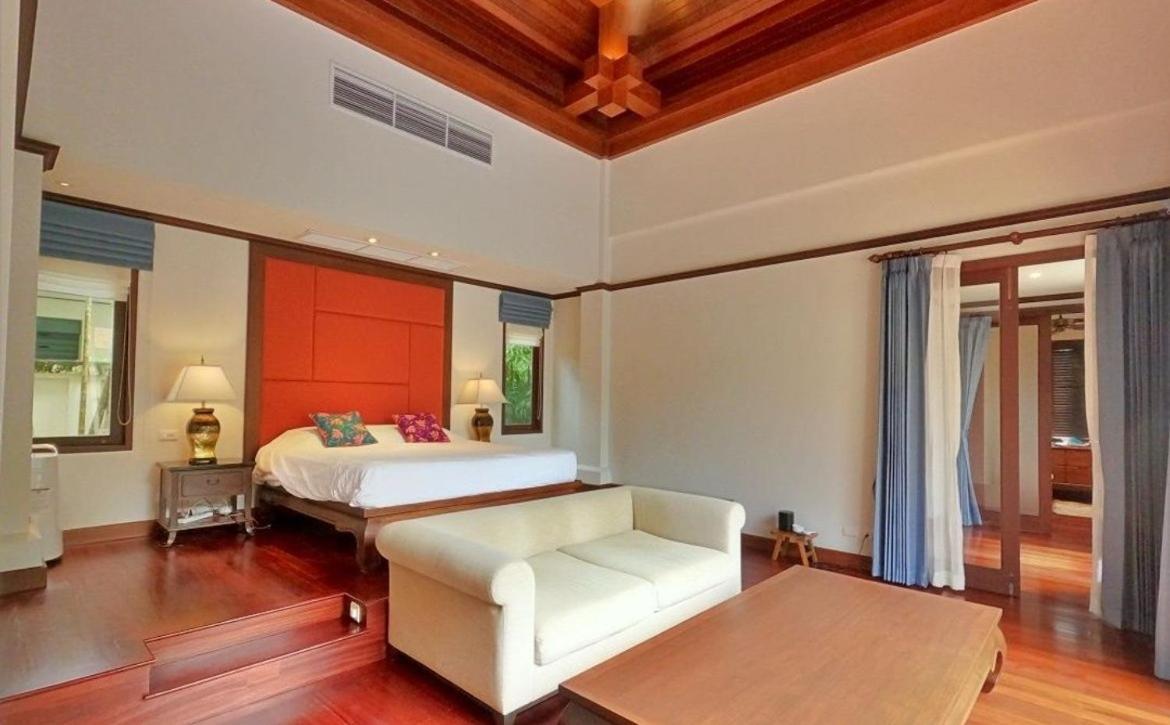 Sea-Esta Villa Bang Tao Beach  Extérieur photo