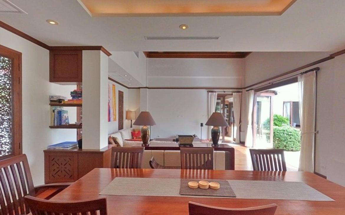 Sea-Esta Villa Bang Tao Beach  Extérieur photo
