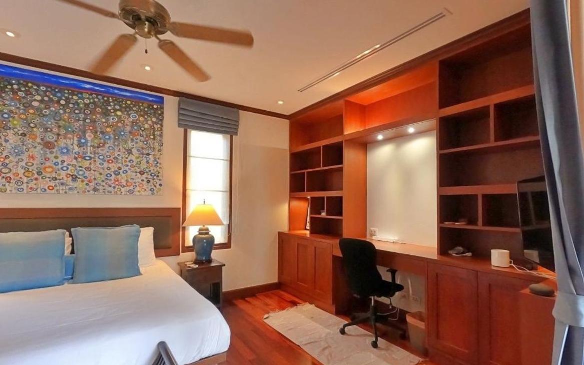 Sea-Esta Villa Bang Tao Beach  Extérieur photo