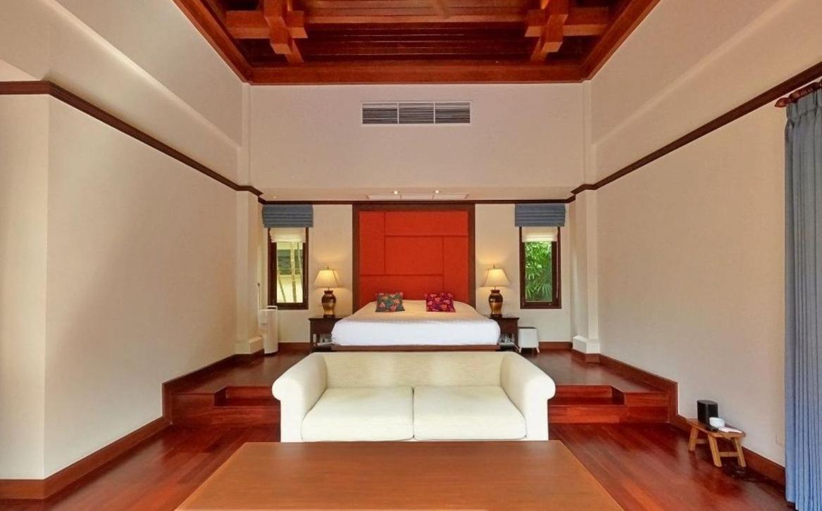 Sea-Esta Villa Bang Tao Beach  Extérieur photo