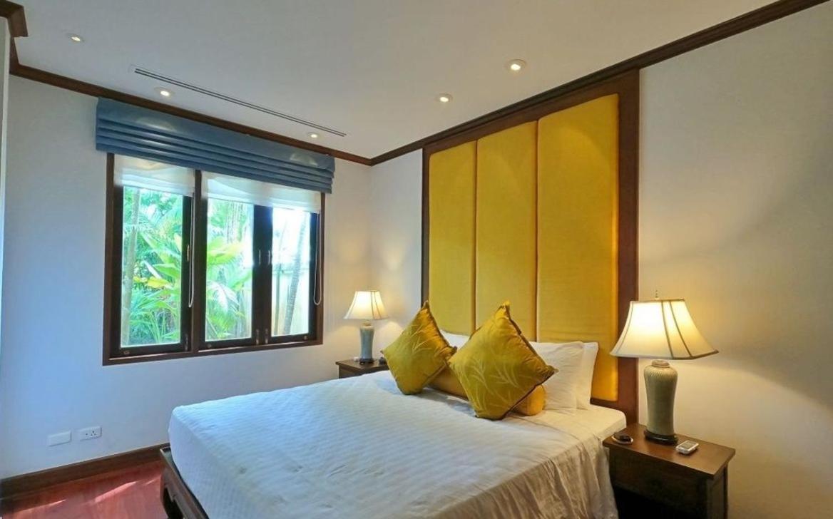 Sea-Esta Villa Bang Tao Beach  Extérieur photo