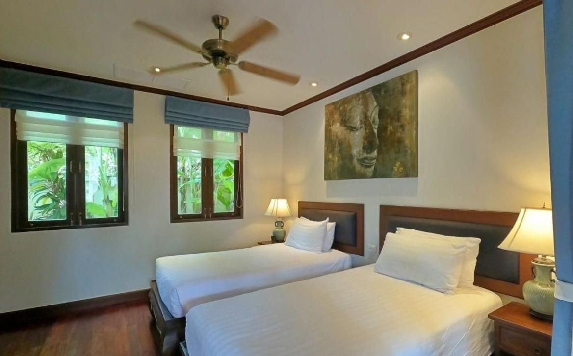 Sea-Esta Villa Bang Tao Beach  Extérieur photo