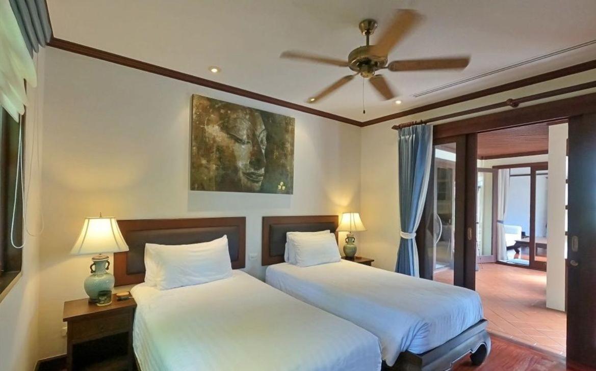 Sea-Esta Villa Bang Tao Beach  Extérieur photo