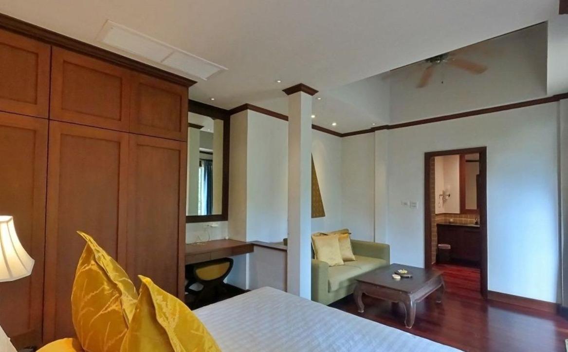 Sea-Esta Villa Bang Tao Beach  Extérieur photo