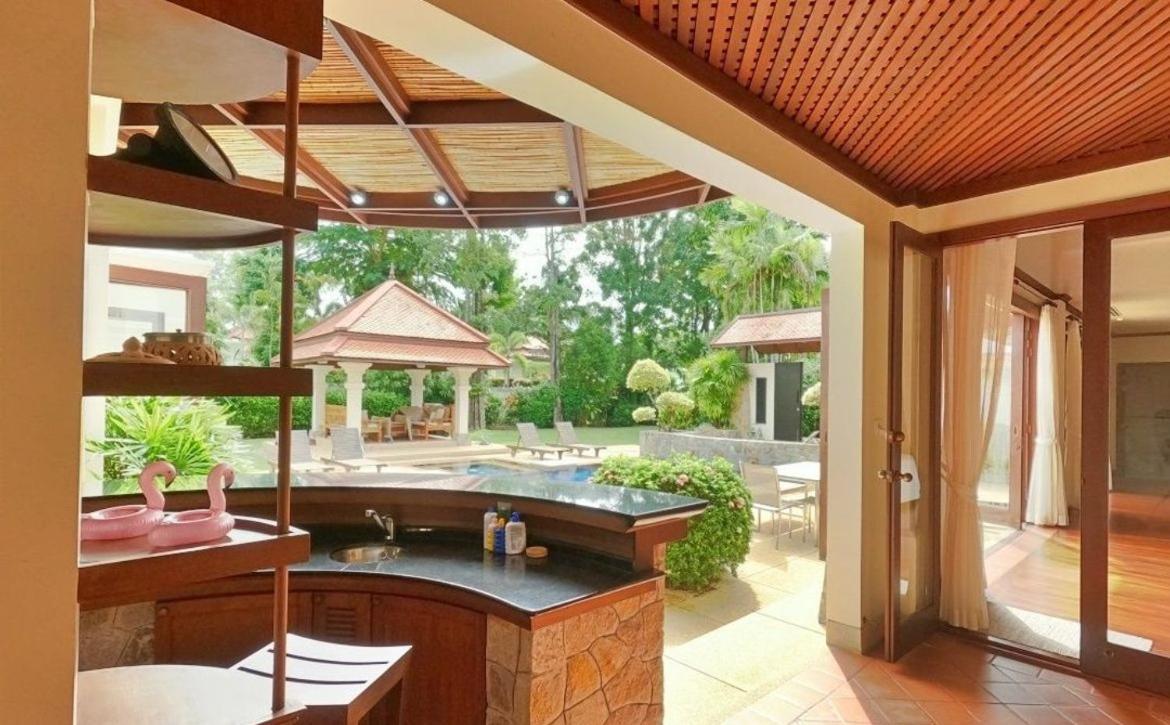 Sea-Esta Villa Bang Tao Beach  Extérieur photo