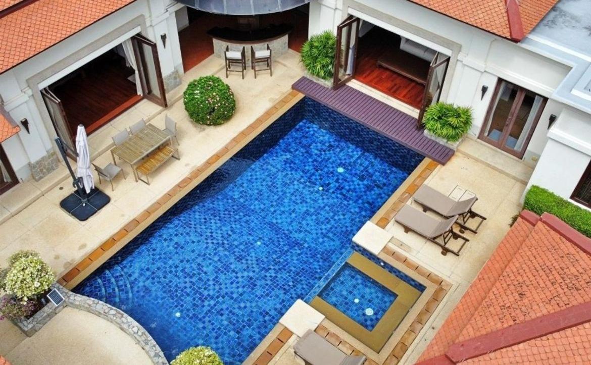 Sea-Esta Villa Bang Tao Beach  Extérieur photo