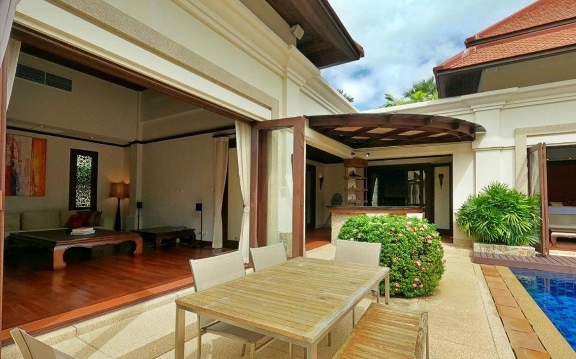 Sea-Esta Villa Bang Tao Beach  Extérieur photo
