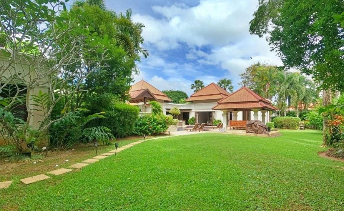 Sea-Esta Villa Bang Tao Beach  Extérieur photo