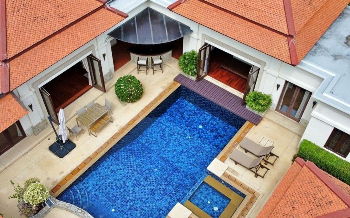 Sea-Esta Villa Bang Tao Beach  Extérieur photo