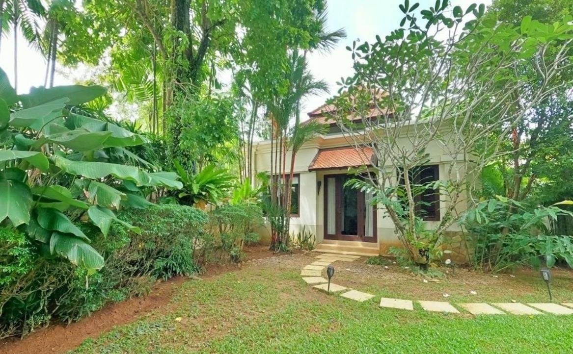 Sea-Esta Villa Bang Tao Beach  Extérieur photo